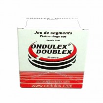 JEU MOTEUR SOMECA 1400A